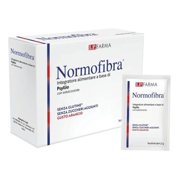 NORMOFIBRA 14 Bust.