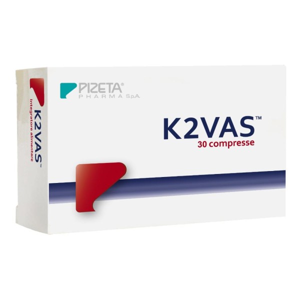 K2VAS 30CPS