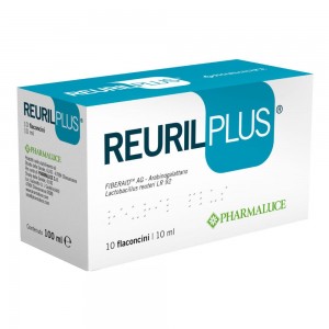 REURIL Plus 10fl.10ml