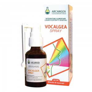 VOCALGEA Spray Sol.Ial.ACN