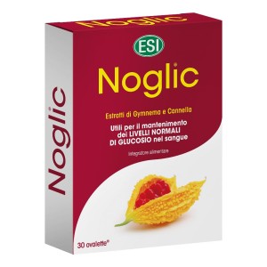 NOGLIC 30 Ovalette