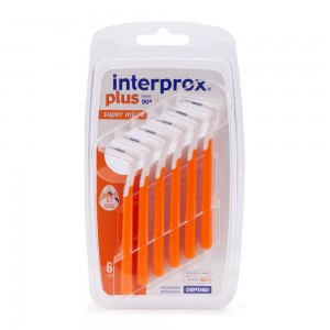 INTERPROX Plus S-Micro Ar.6pz