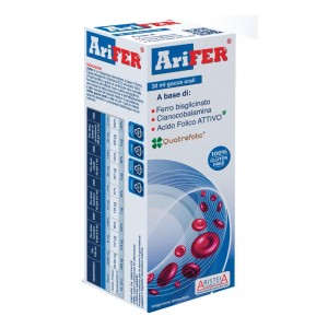 ARIFER Gtt 30ml