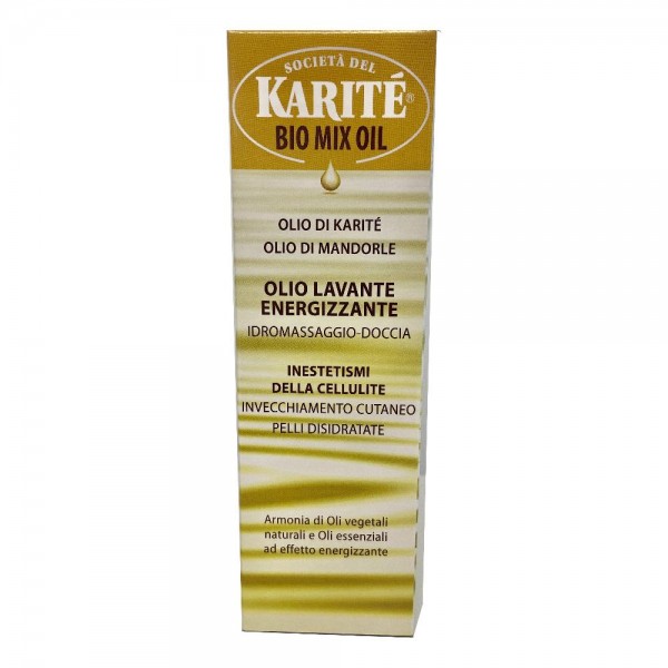 KARITE Biomix Olio Energ.60ml