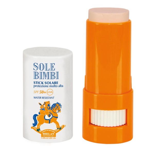 SOLE BIMBI Stick fp50+ 8ml