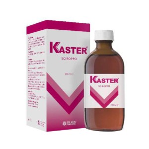 KASTER Scir.200ml