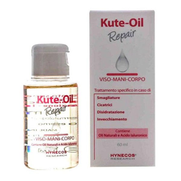 KUTE-OIL Repair 60ml