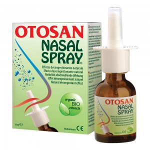 OTOSAN Spray Nasale 30ml