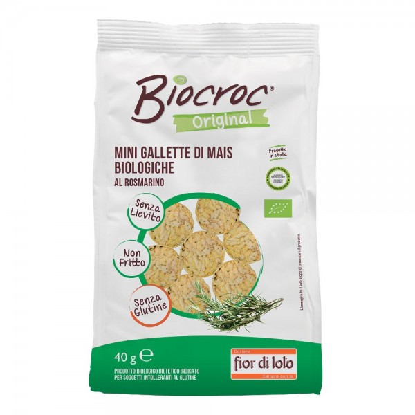 FdL BioCroc M-Gall.Rosm.Bio