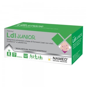 LD1 Junior 10fl.10ml