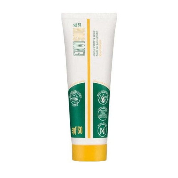 ENVISUN Crema spf50 100ml