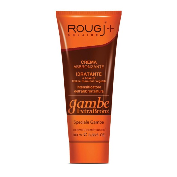 ROUGJ EXTRABRONZ CREMA GAMBE ROUGJ EXTRABRONZ CREMA GAMBE