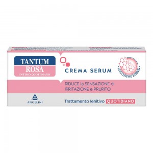 TANTUM-ROSA Crema Lenitiva30ml