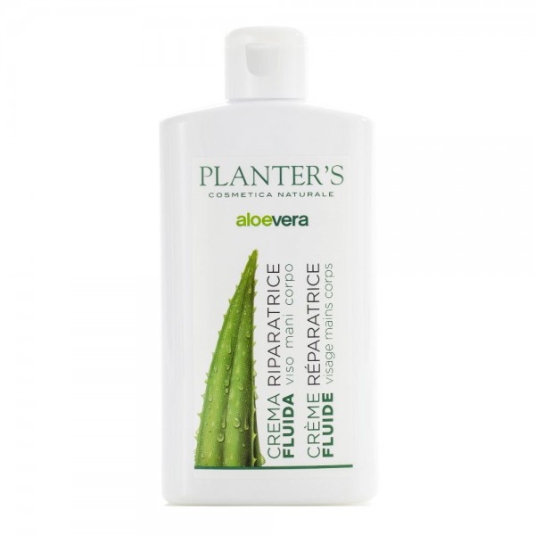 PLANTERS Cr.Ripar.Aloe 200ml