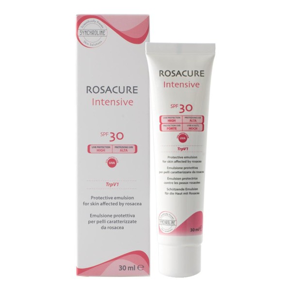 ROSACURE Int.Cr.P.C/Rosac.30ml