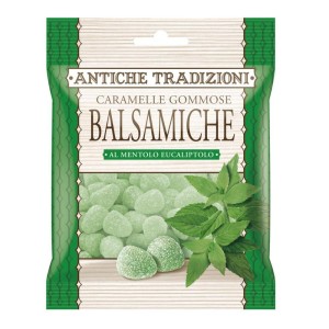 ANTICHE TRADIZ.Gomm.Balsamiche