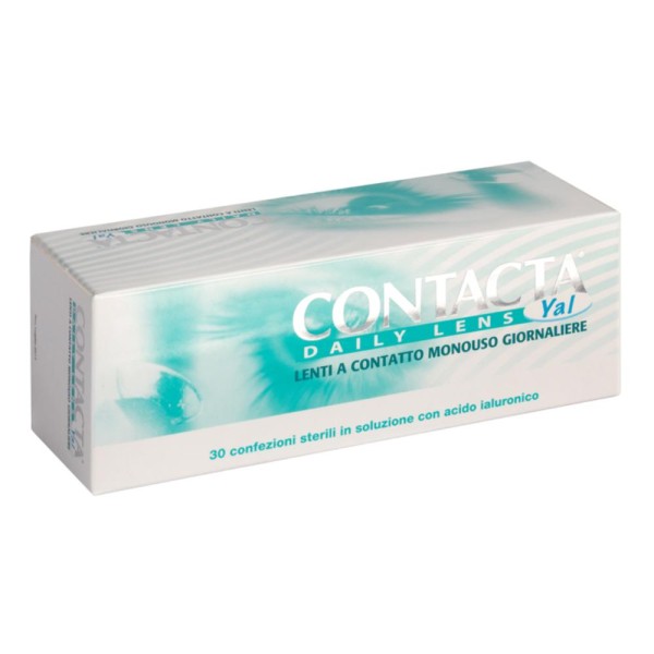 CONTACTA Lens Daily YAL2,0 30 CONTACTA Lens Daily YAL2,0 30