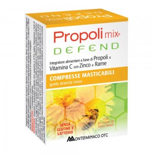 PROPOLI Mix Def.30 Cpr Ad.