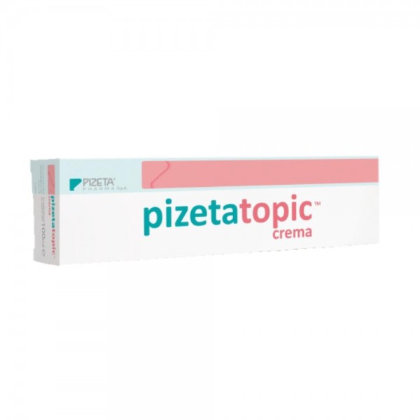 PIZETATOPIC Crema 100ml