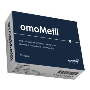OMOMETIL 30 Cps