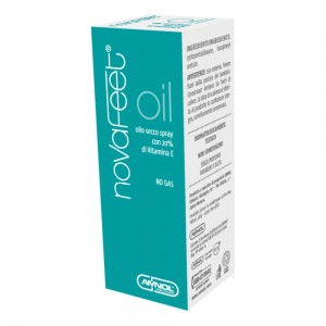 NOVAFEET Oil Spray 50ml