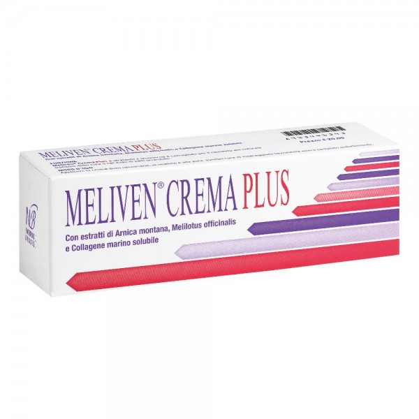 MELIVEN Crema Plus 100ml