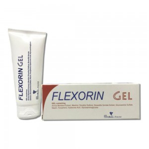 FLEXORIN GEL TRATT CORPO 100ML