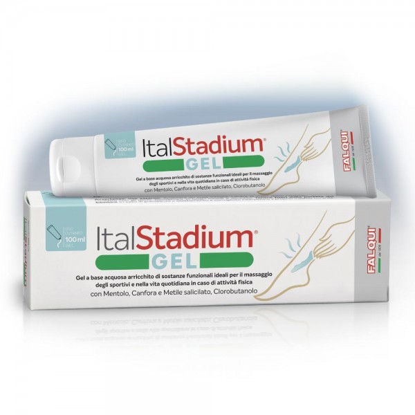 ITALSTADIUM Gel 100ml