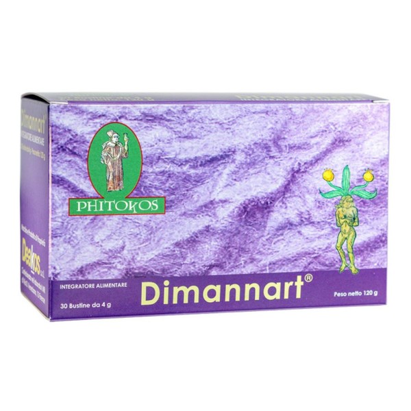DIMANNART 30 Bust.4g DIMANNART 30 Bust.4g