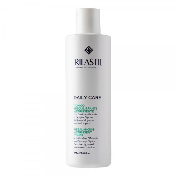 RILASTIL-D-C Tonico Astr.250ml