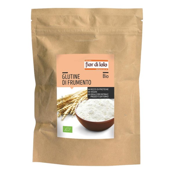 FdL Glutine Frumento 200g FdL Glutine Frumento 200g