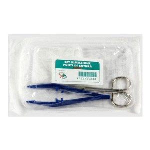 FARVISAN Set Rim.Punti Sutura