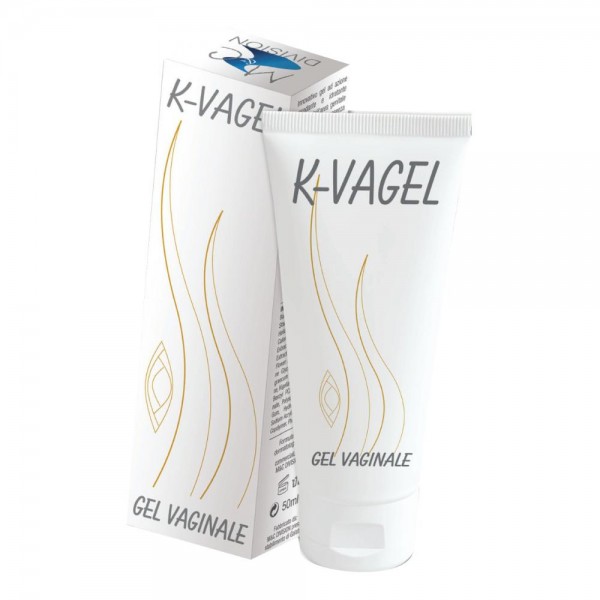 KVAGEL 50ML