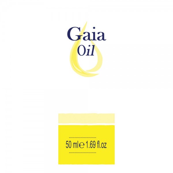 GAIA Oil 50ml