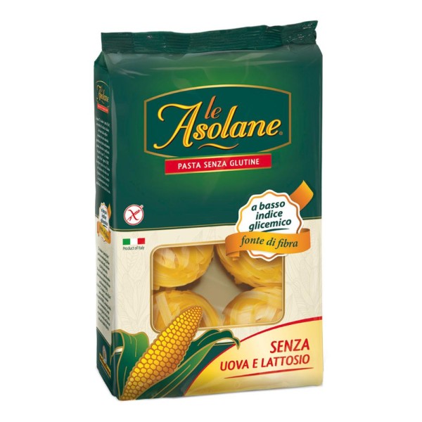 LE ASOLANE FONTE FIBRA TAGLIAT LE ASOLANE FONTE FIBRA TAGLIAT