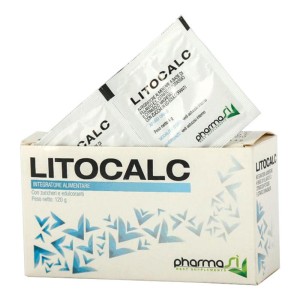 LITOCALC 30 Bust.