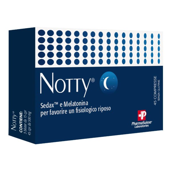 NOTTY 45 Cpr NOTTY 45 Cpr