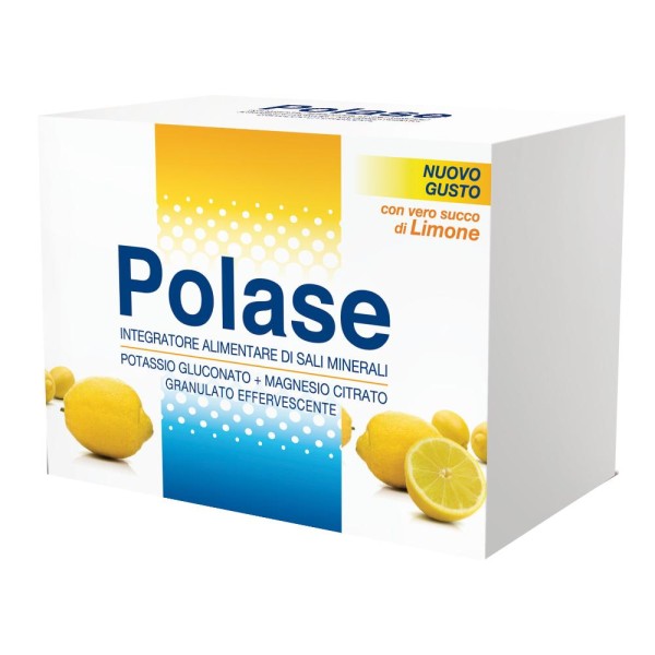 POLASE LIMONE 24BUST POLASE LIMONE 24BUST