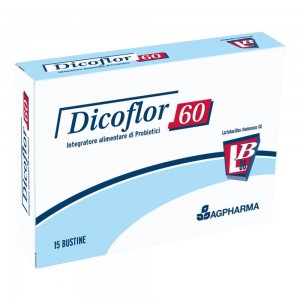 DICOFLOR-60 15 Bust.2g