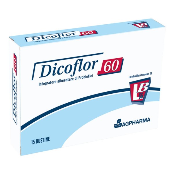 DICOFLOR-60 15 Bust.2g