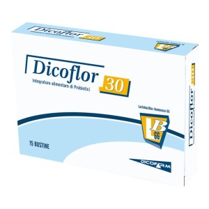 DICOFLOR-30 15 Bust.2g