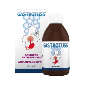 GASTROTUSS Scir.200ml