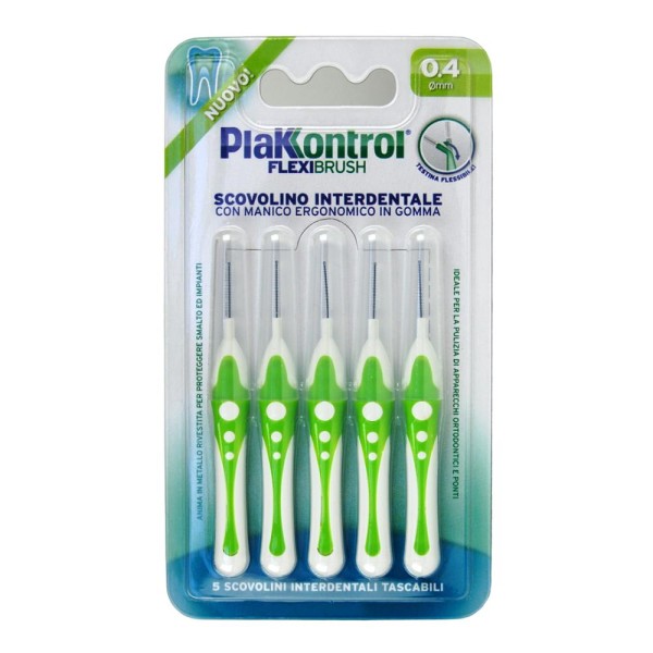 PLAKKONTROL Scov.FlexiBrush 04 PLAKKONTROL Scov.FlexiBrush 04