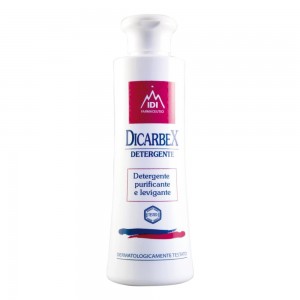 DICARBEX Deterg.200ml