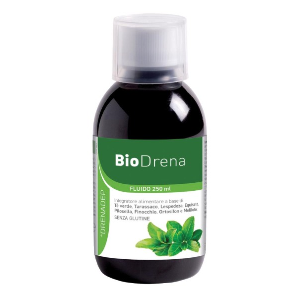 LDF BIODRENA FLUIDO 250ML LDF BIODRENA FLUIDO 250ML