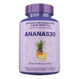 ANANAS30 60CPS 27G