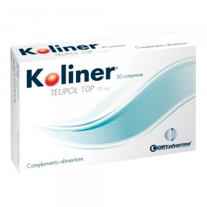 KOLINER 30 Cpr