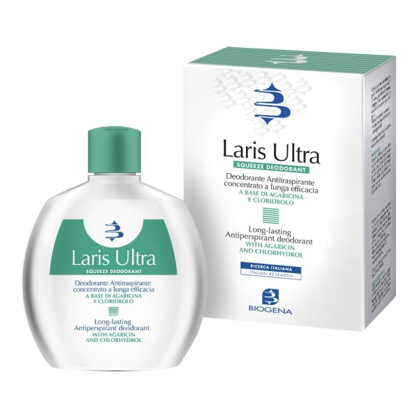 LARIS Ultra Deod.50ml