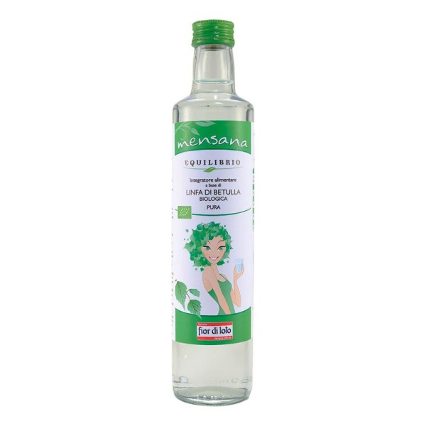 FdL Linfa Betulla Pura Bio FdL Linfa Betulla Pura Bio