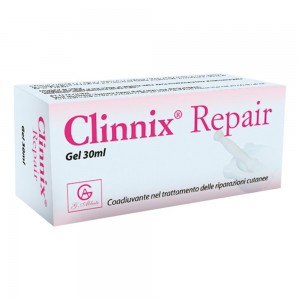 CLINNIX Repair Gel 30ml